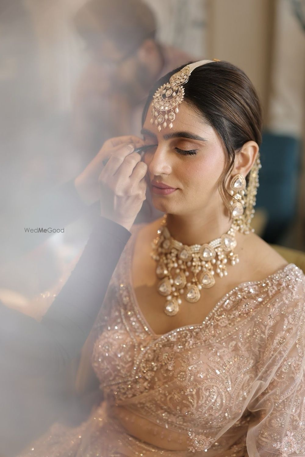 Photo From Rutvi - By Makeovers by Seerjana