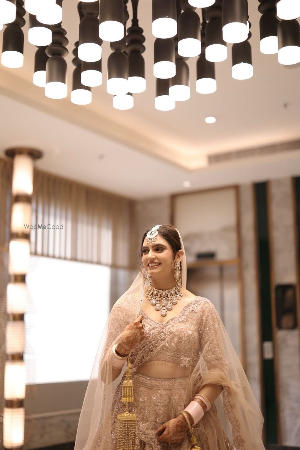 Photo From Rutvi - By Makeovers by Seerjana