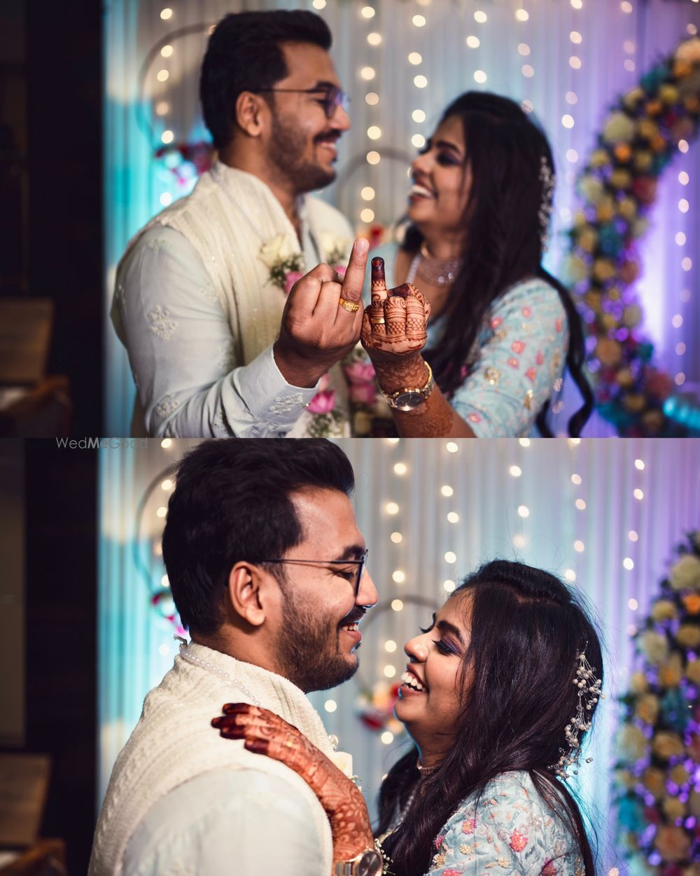 Photo From Sana Ezaj Ring Ceremony - By Ajay Khot Photography