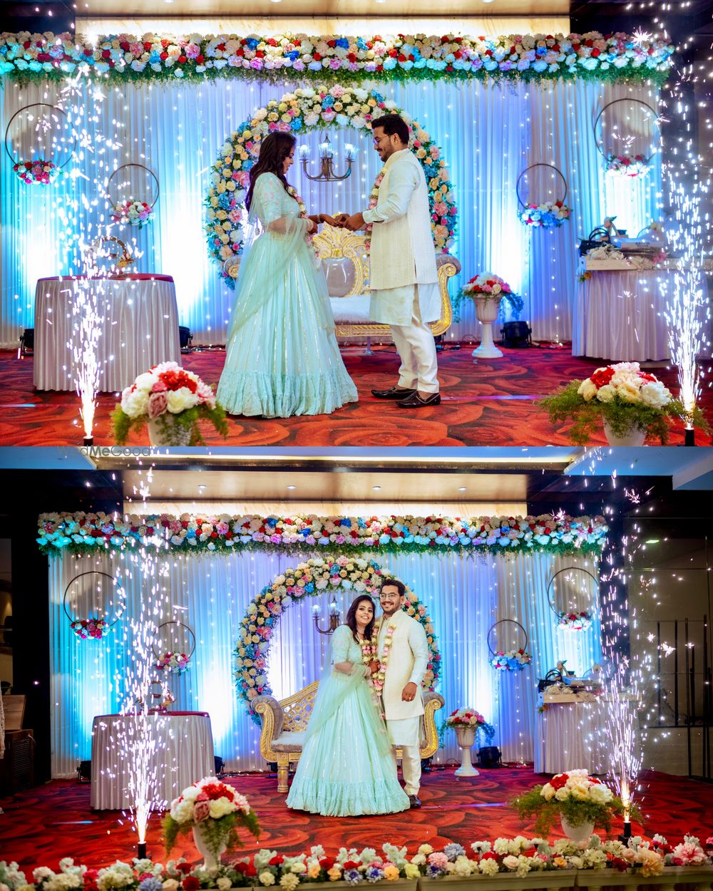 Photo From Sana Ezaj Ring Ceremony - By Ajay Khot Photography