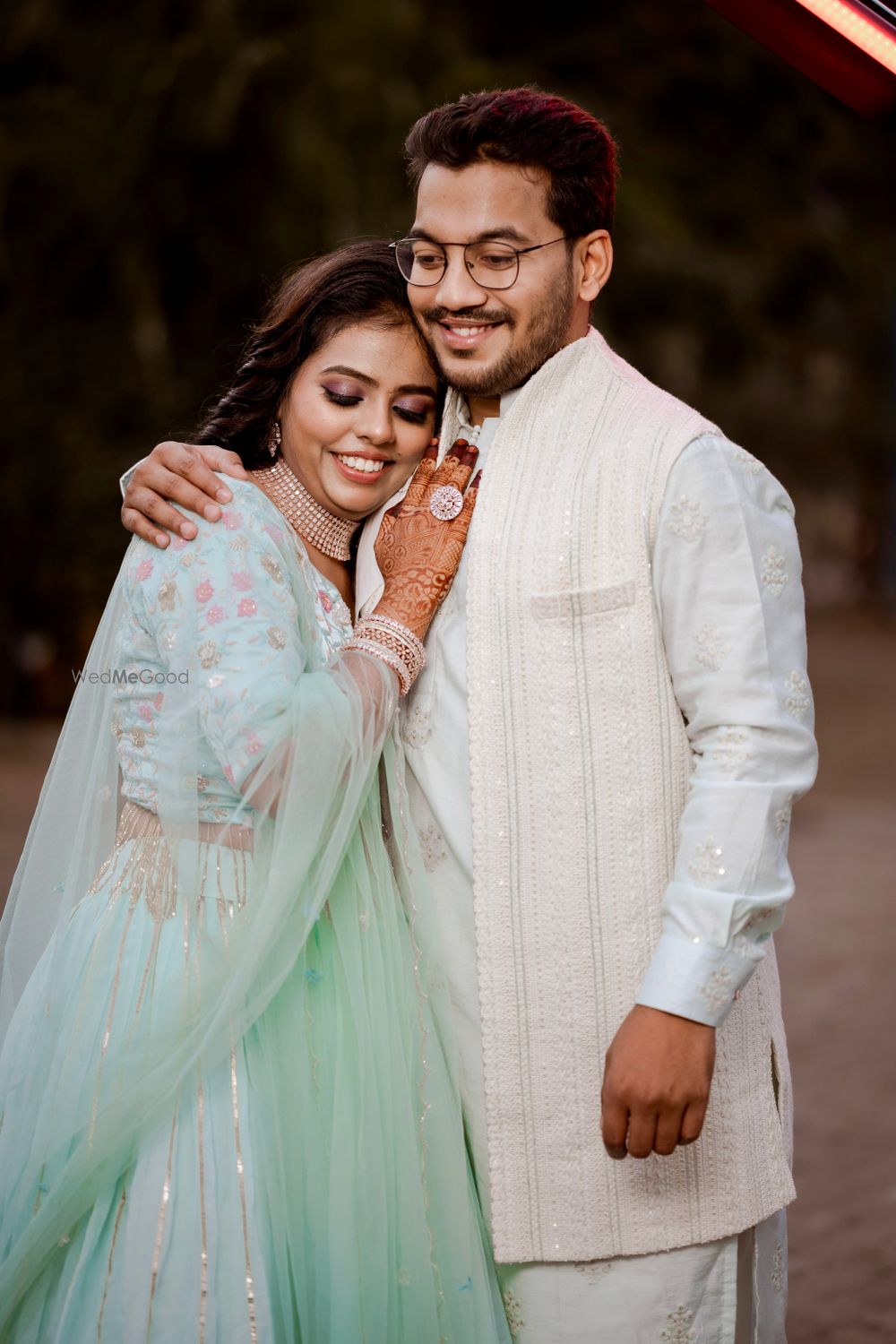 Photo From Sana Ezaj Ring Ceremony - By Ajay Khot Photography