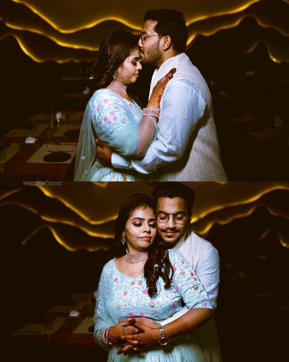 Photo From Sana Ezaj Ring Ceremony - By Ajay Khot Photography