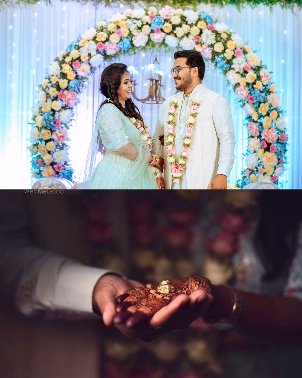 Photo From Sana Ezaj Ring Ceremony - By Ajay Khot Photography