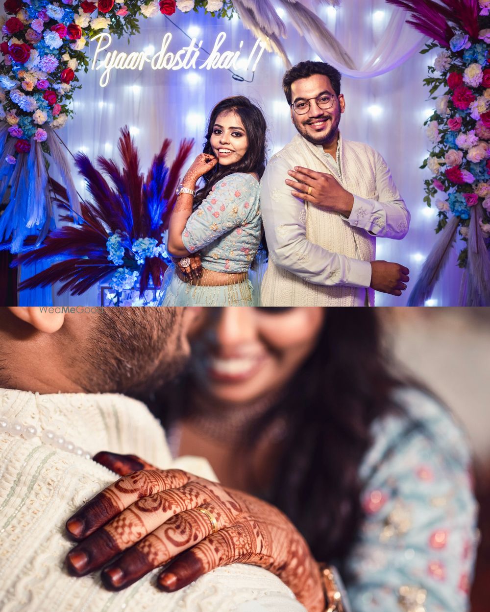 Photo From Sana Ezaj Ring Ceremony - By Ajay Khot Photography