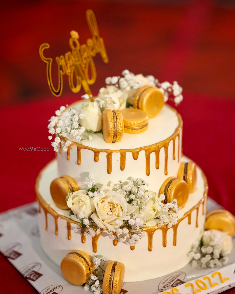 Photo From Sana Ezaj Ring Ceremony - By Ajay Khot Photography