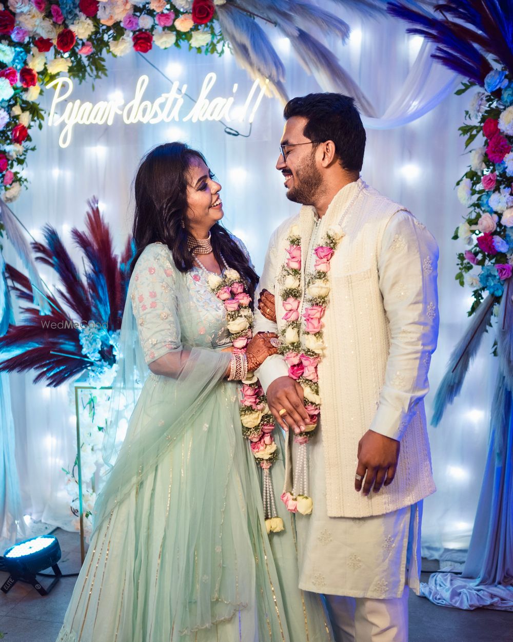 Photo From Sana Ezaj Ring Ceremony - By Ajay Khot Photography