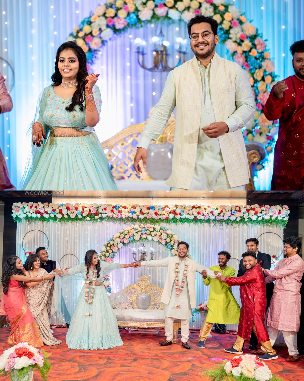 Photo From Sana Ezaj Ring Ceremony - By Ajay Khot Photography