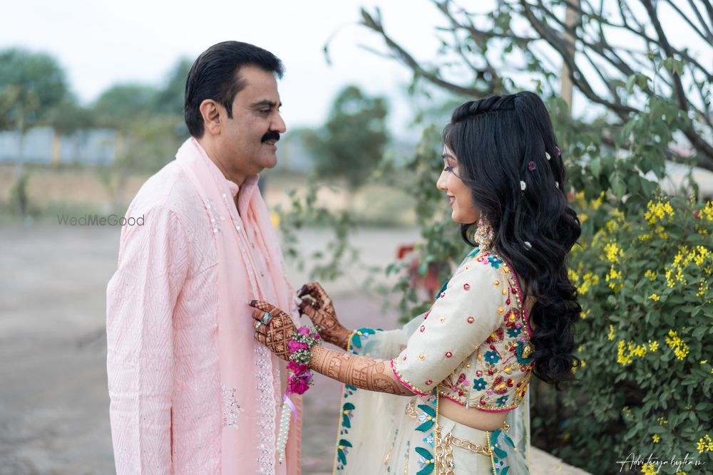 Photo From Nischay X Shaili - By Adviteeya by Team