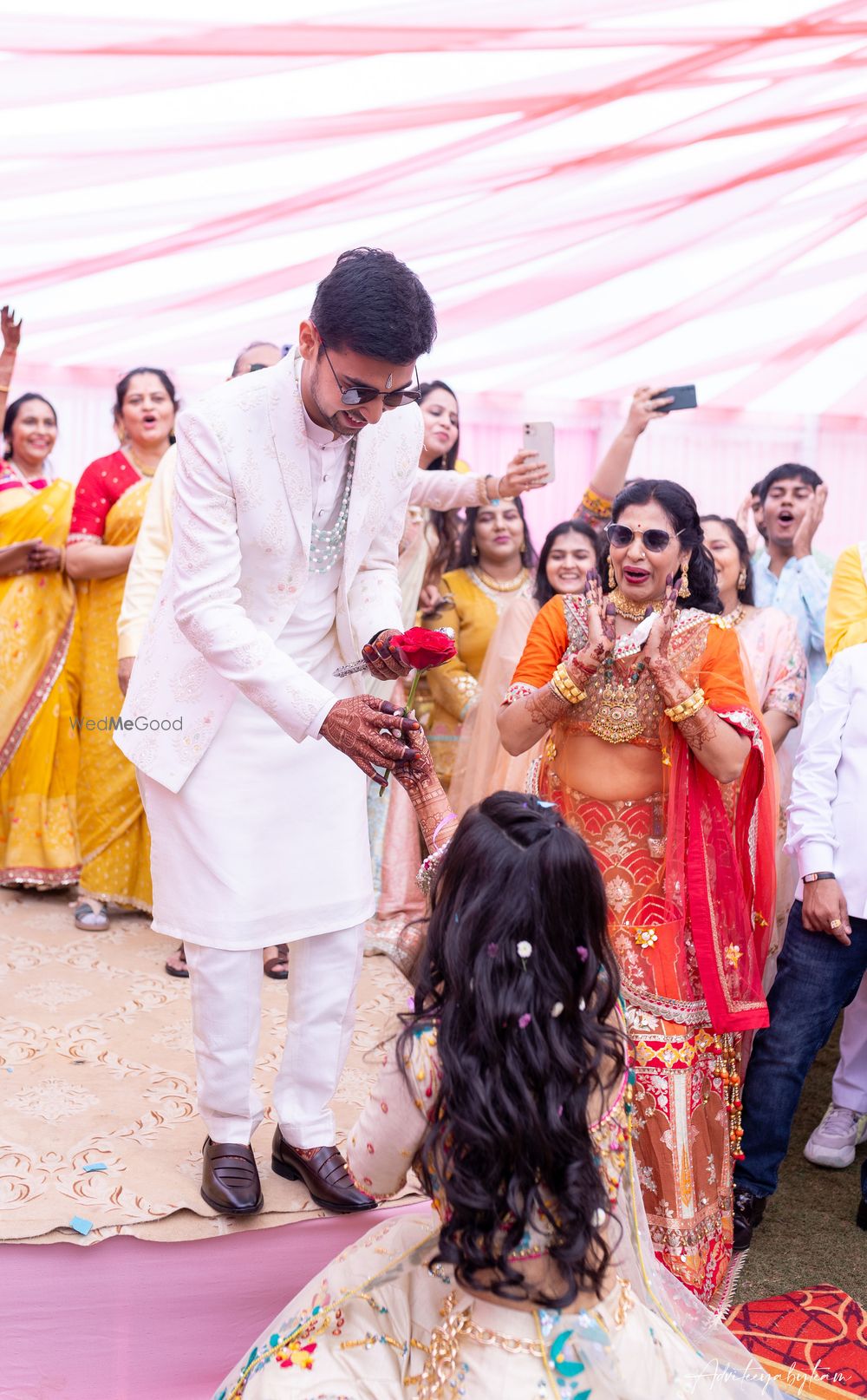 Photo From Nischay X Shaili - By Adviteeya by Team