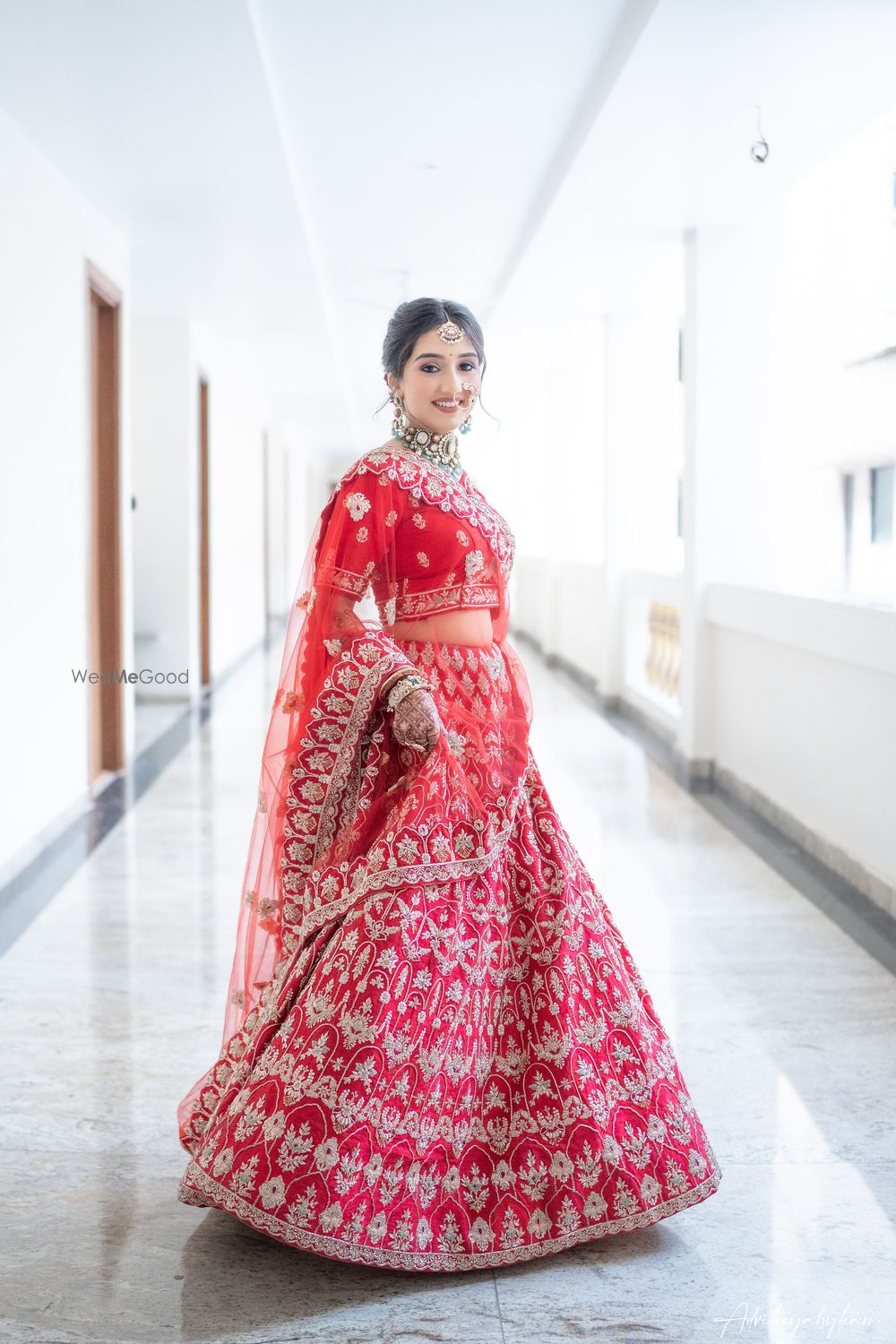 Photo From Nischay X Shaili - By Adviteeya by Team