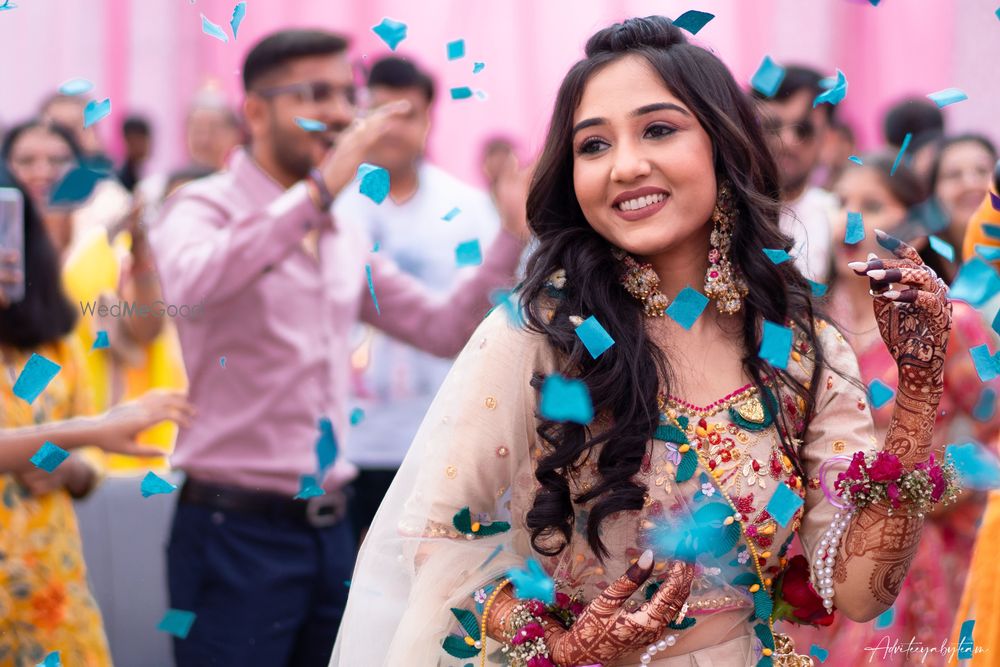 Photo From Nischay X Shaili - By Adviteeya by Team