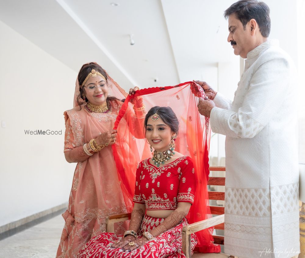Photo From Nischay X Shaili - By Adviteeya by Team
