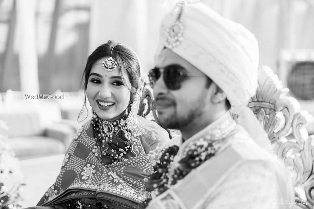 Photo From Nischay X Shaili - By Adviteeya by Team
