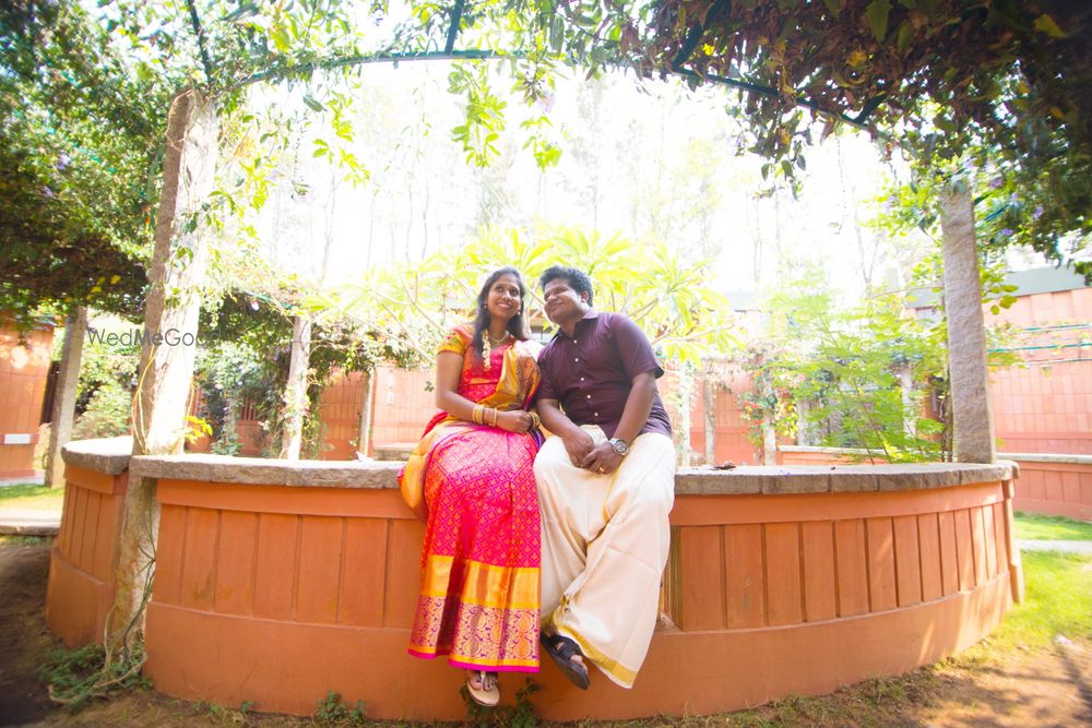 Photo From Arun n Deepthi - By Nithin Photography