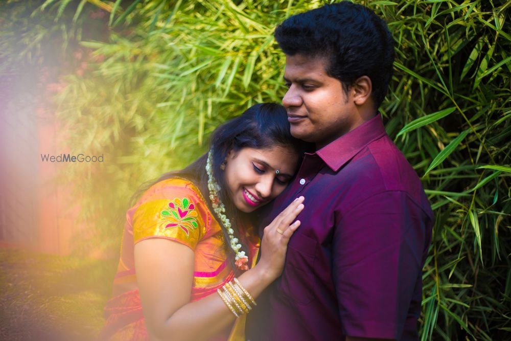 Photo From Arun n Deepthi - By Nithin Photography