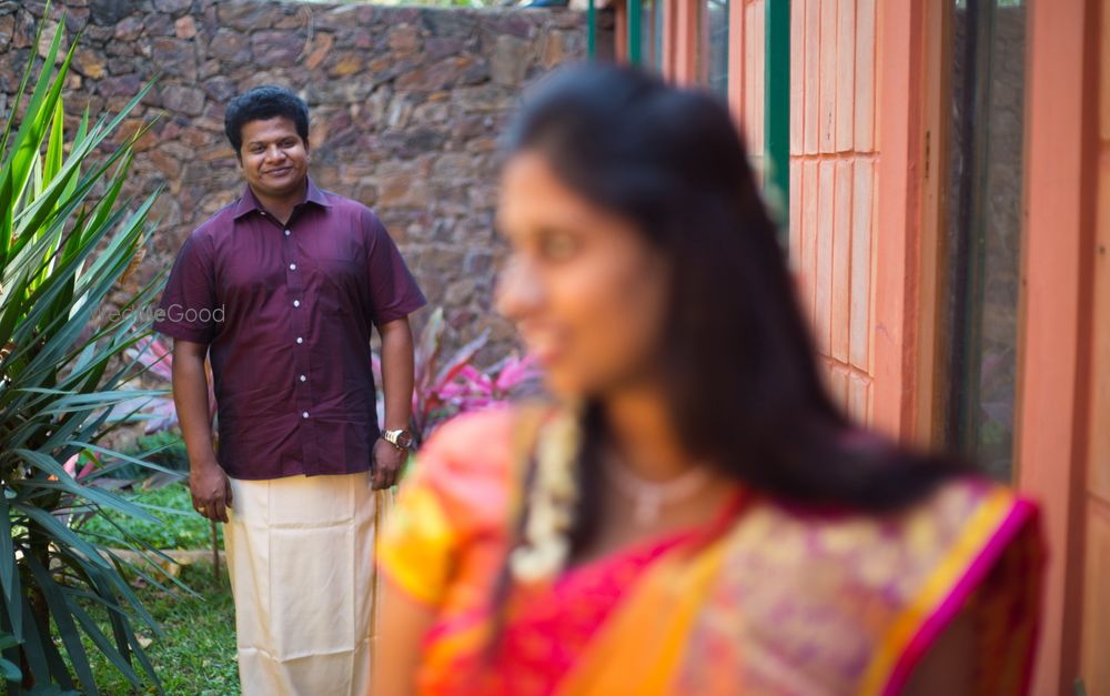 Photo From Arun n Deepthi - By Nithin Photography