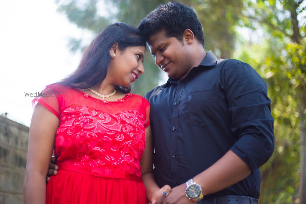 Photo From Arun n Deepthi - By Nithin Photography