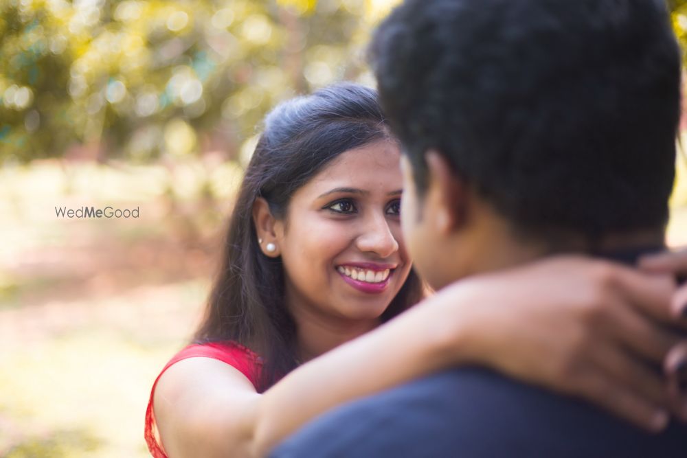 Photo From Arun n Deepthi - By Nithin Photography