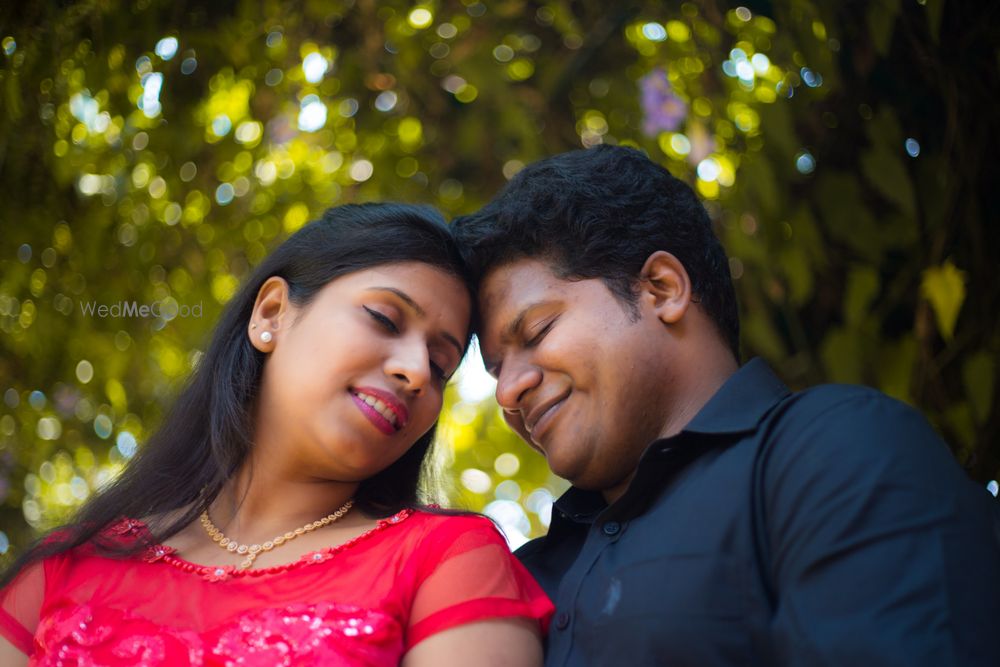 Photo From Arun n Deepthi - By Nithin Photography