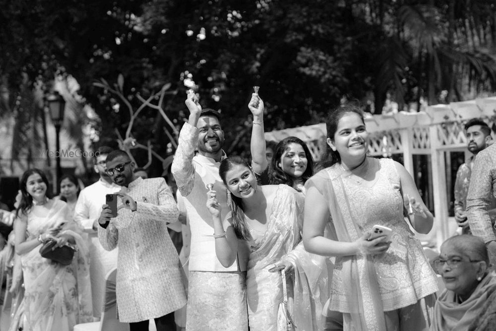 Photo From Purva & Raghav - By Trunnk In Love