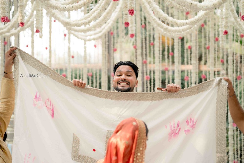 Photo From Purva & Raghav - By Trunnk In Love
