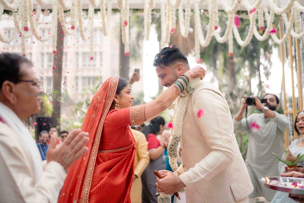 Photo From Purva & Raghav - By Trunnk In Love