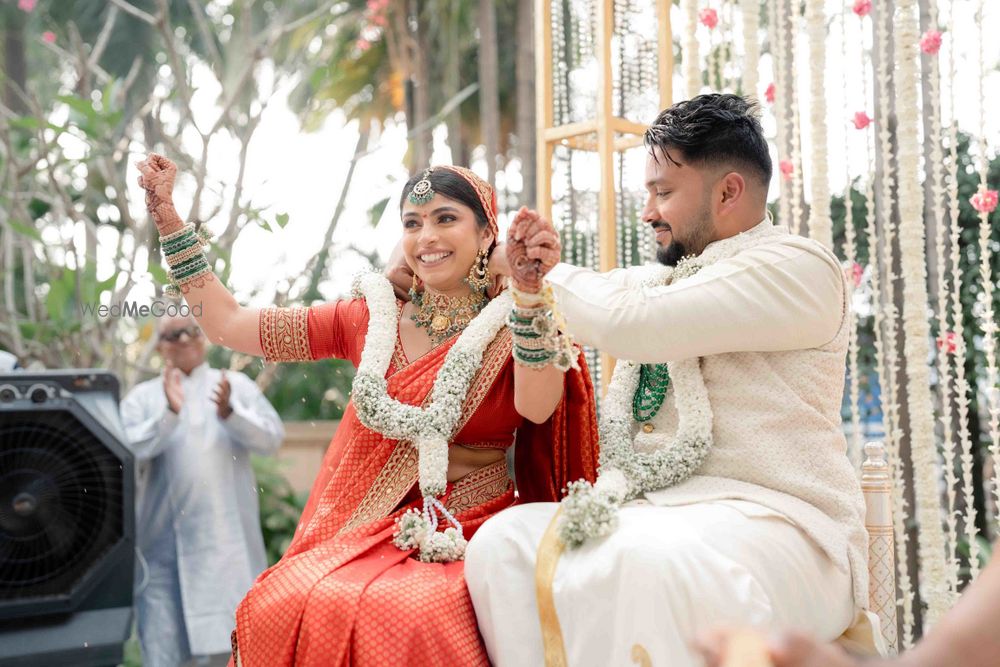 Photo From Purva & Raghav - By Trunnk In Love