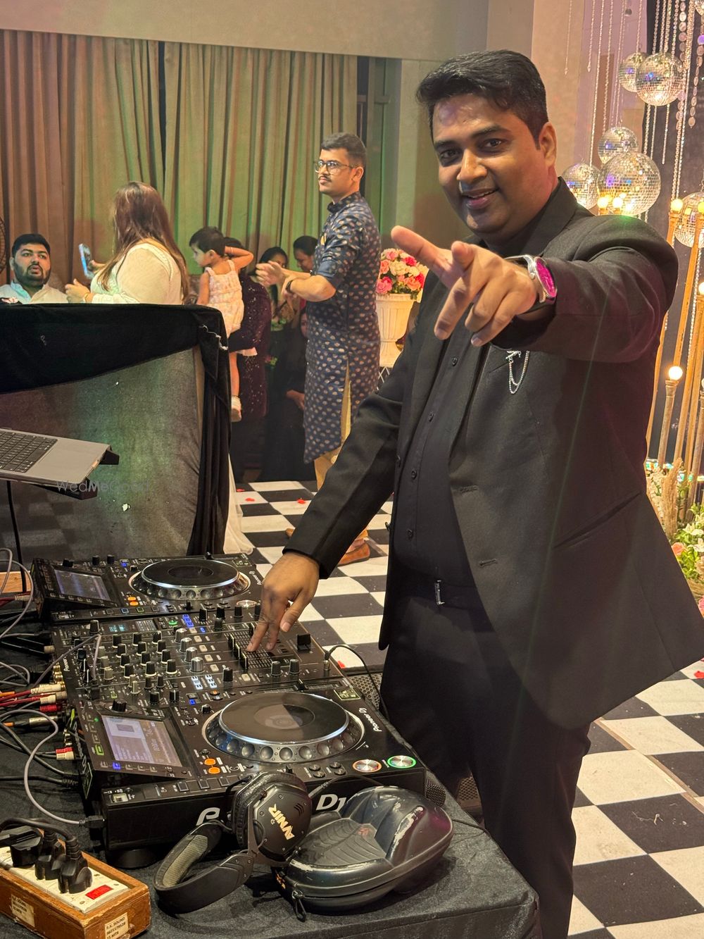 Photo From Hum Tum ka Sangeet - By DJ Avnir