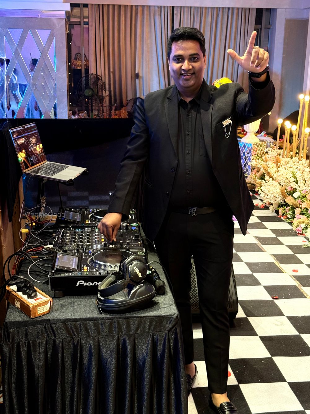 Photo From Hum Tum ka Sangeet - By DJ Avnir