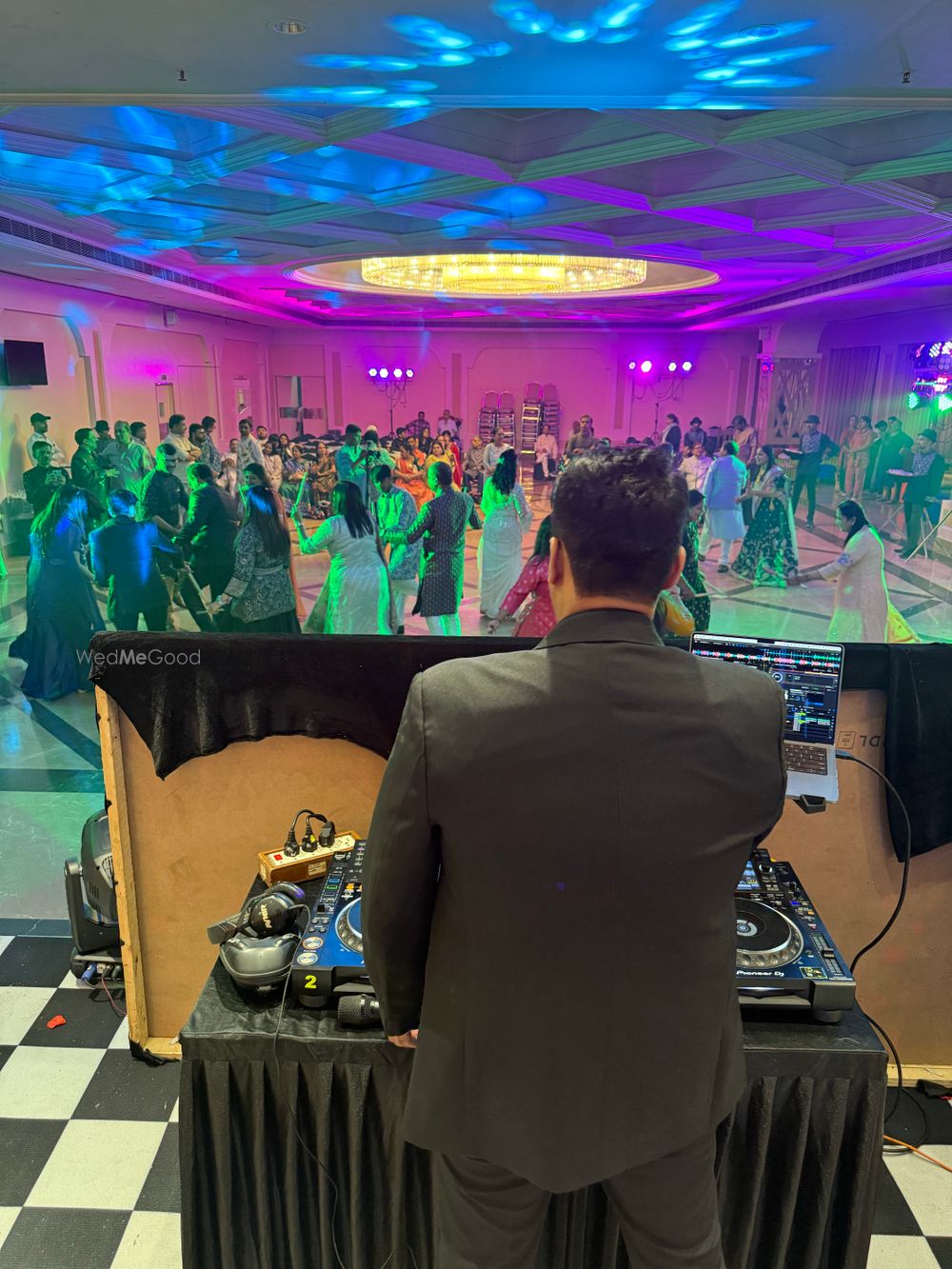 Photo From Hum Tum ka Sangeet - By DJ Avnir