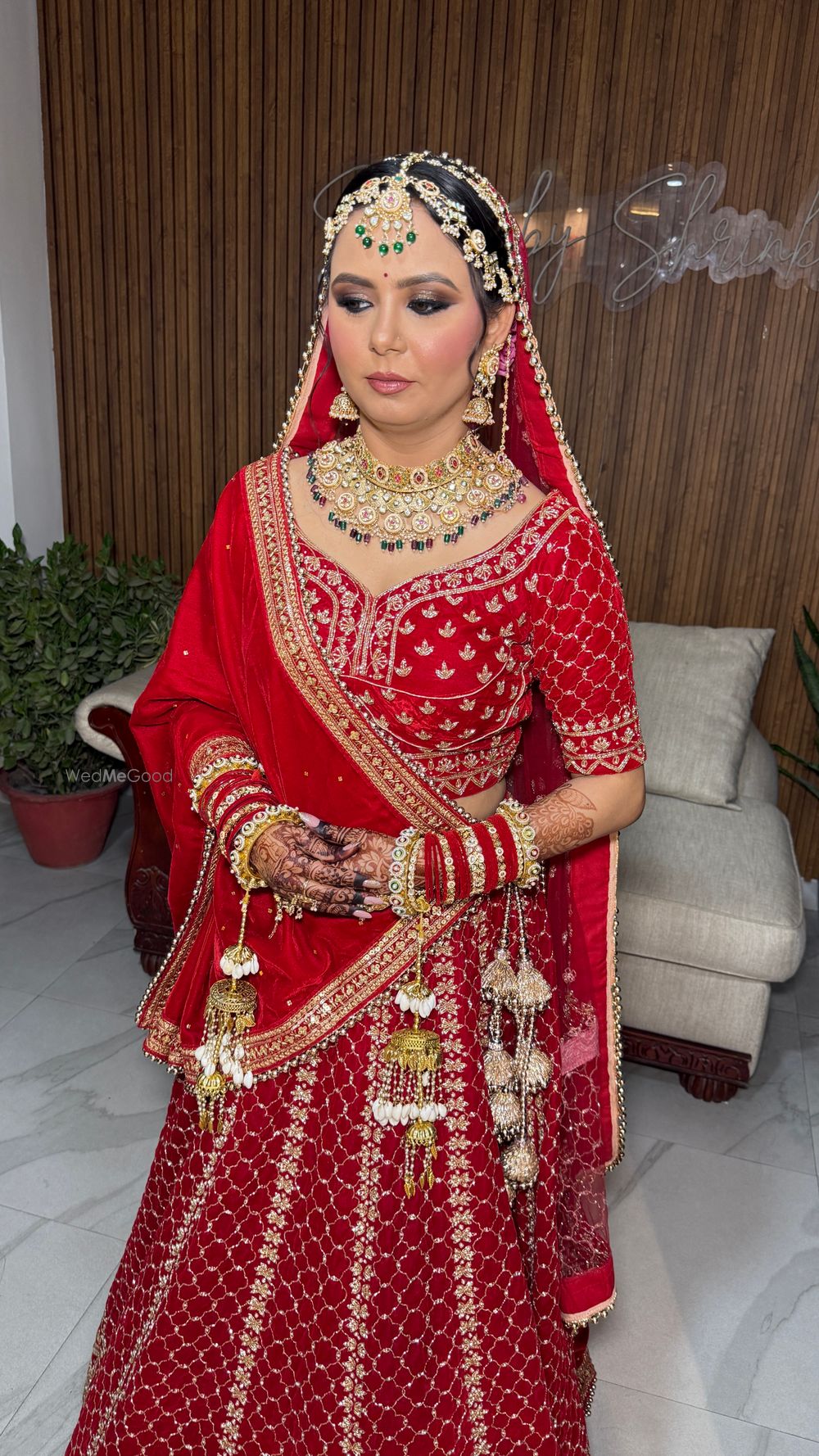 Photo From brides n groom  - By Shades Makeup by Shrinkhala
