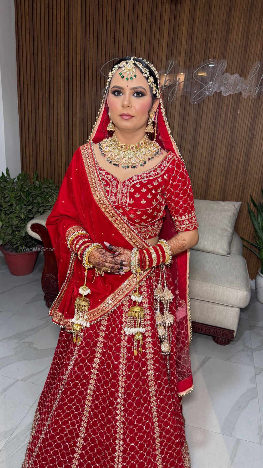 Photo From brides n groom  - By Shades Makeup by Shrinkhala