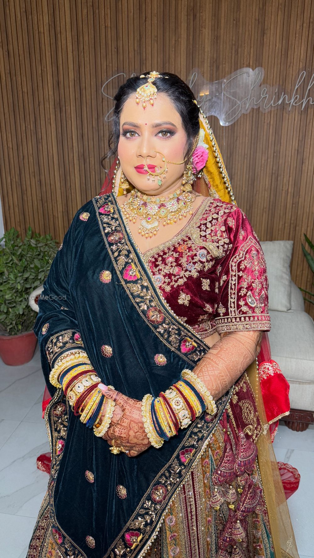 Photo From brides n groom  - By Shades Makeup by Shrinkhala