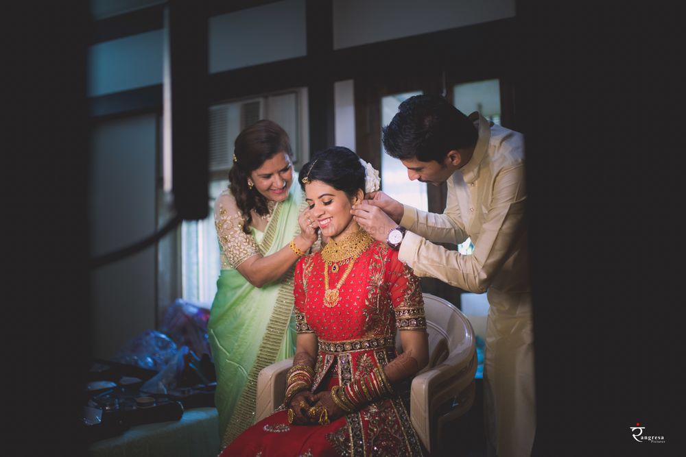Photo From Anisha & Nihar - By Rangresa Pictures