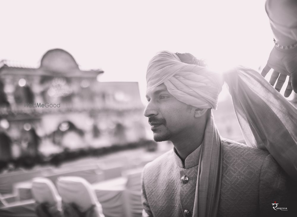 Photo From Anisha & Nihar - By Rangresa Pictures