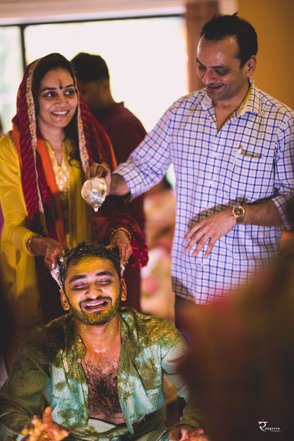 Photo From Anisha & Nihar - By Rangresa Pictures