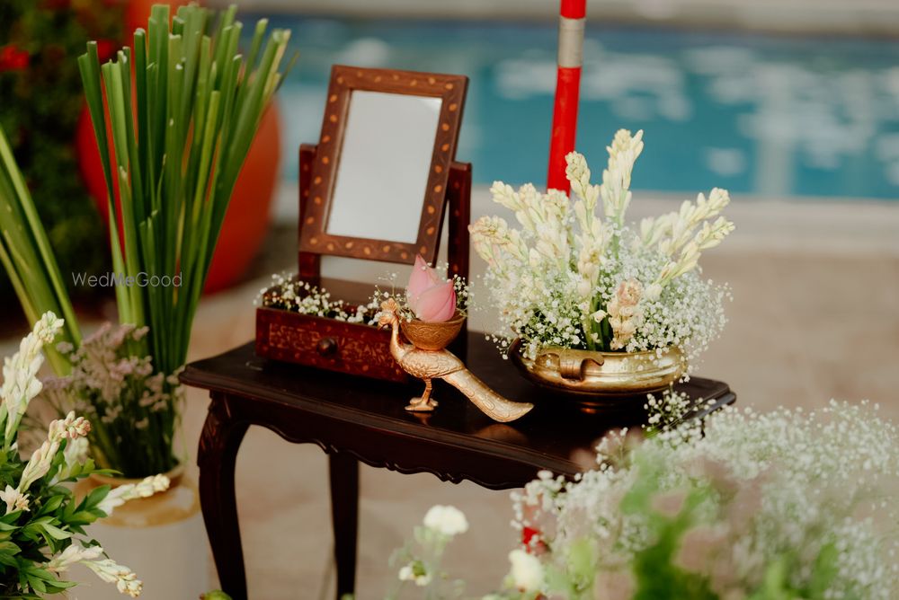 Photo From Ashna & Bharath Wedding at Ramada resort - Kochi - By Sans Events and Wedding Planner - Planner