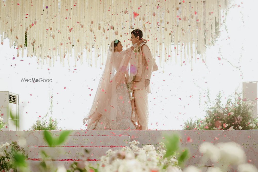 Photo From Ashna & Bharath Wedding at Ramada resort - Kochi - By Sans Events and Wedding Planner - Planner