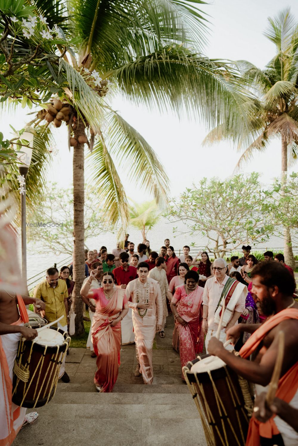 Photo From Ashna & Bharath Wedding at Ramada resort - Kochi - By Sans Events and Wedding Planner - Planner