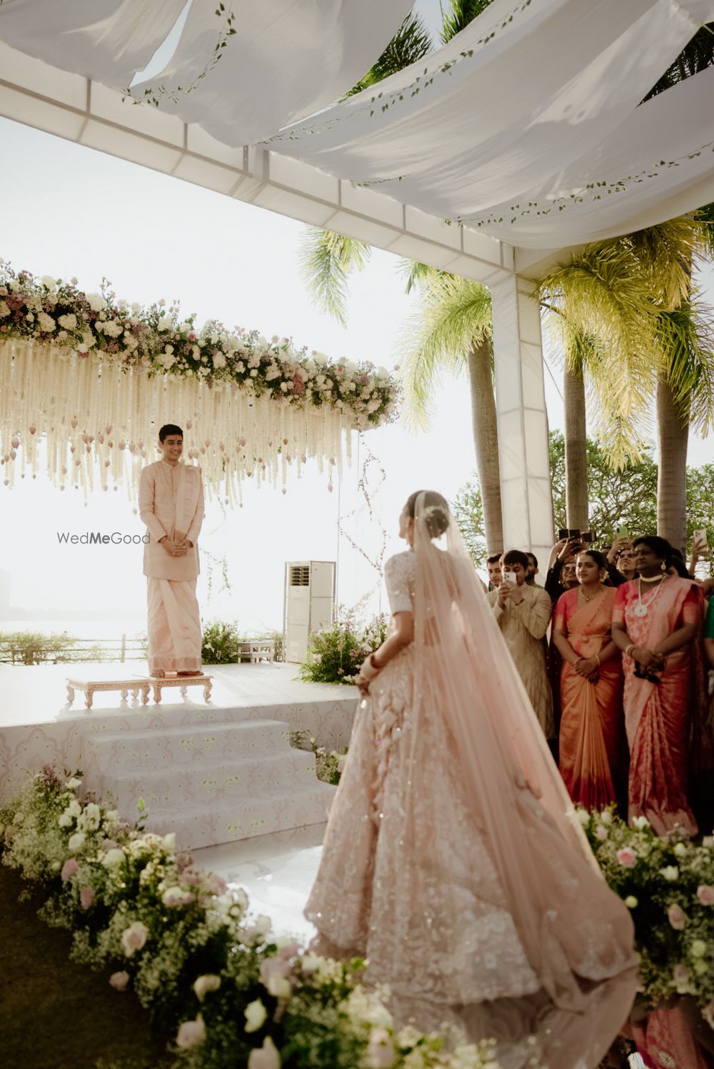 Photo From Ashna & Bharath Wedding at Ramada resort - Kochi - By Sans Events and Wedding Planner - Planner