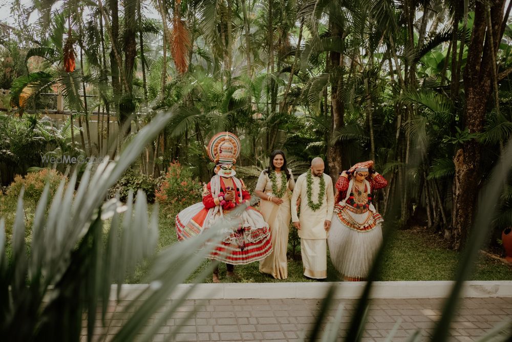 Photo From Aditya & Divya Wedding Celebration  - By Sans Events and Wedding Planner - Planner