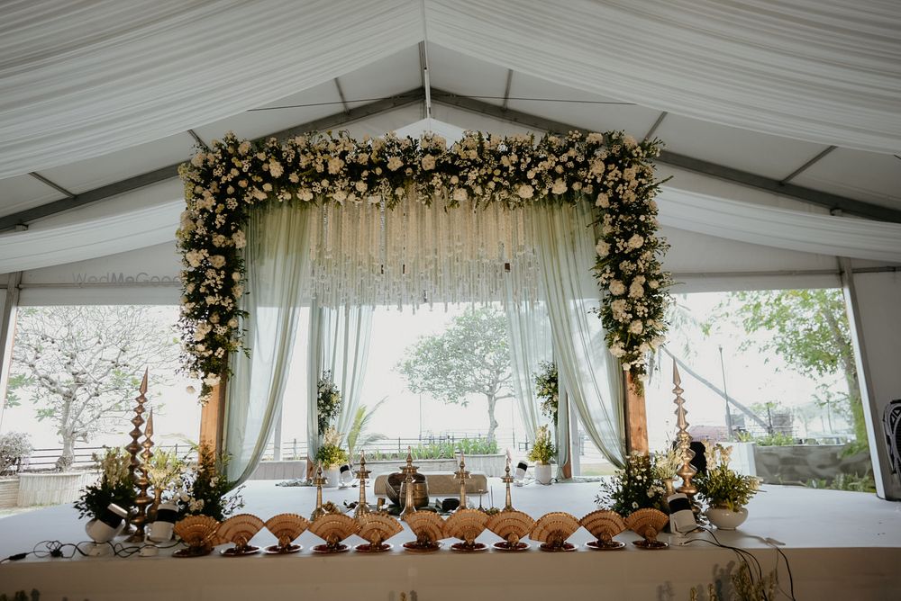 Photo From Aditya & Divya Wedding Celebration  - By Sans Events and Wedding Planner - Planner