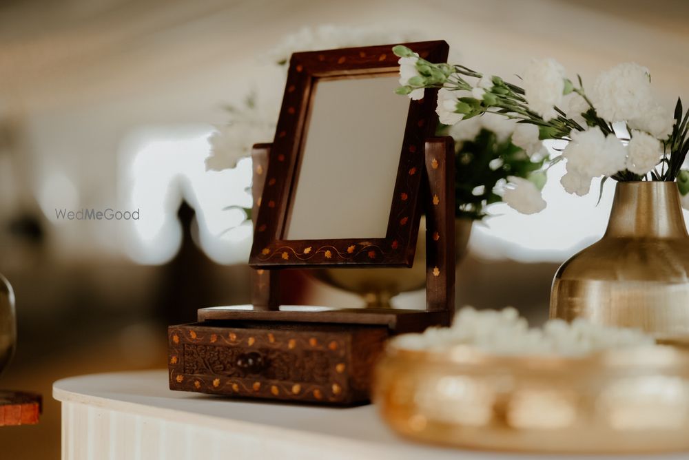 Photo From Aditya & Divya Wedding Celebration  - By Sans Events and Wedding Planner - Planner