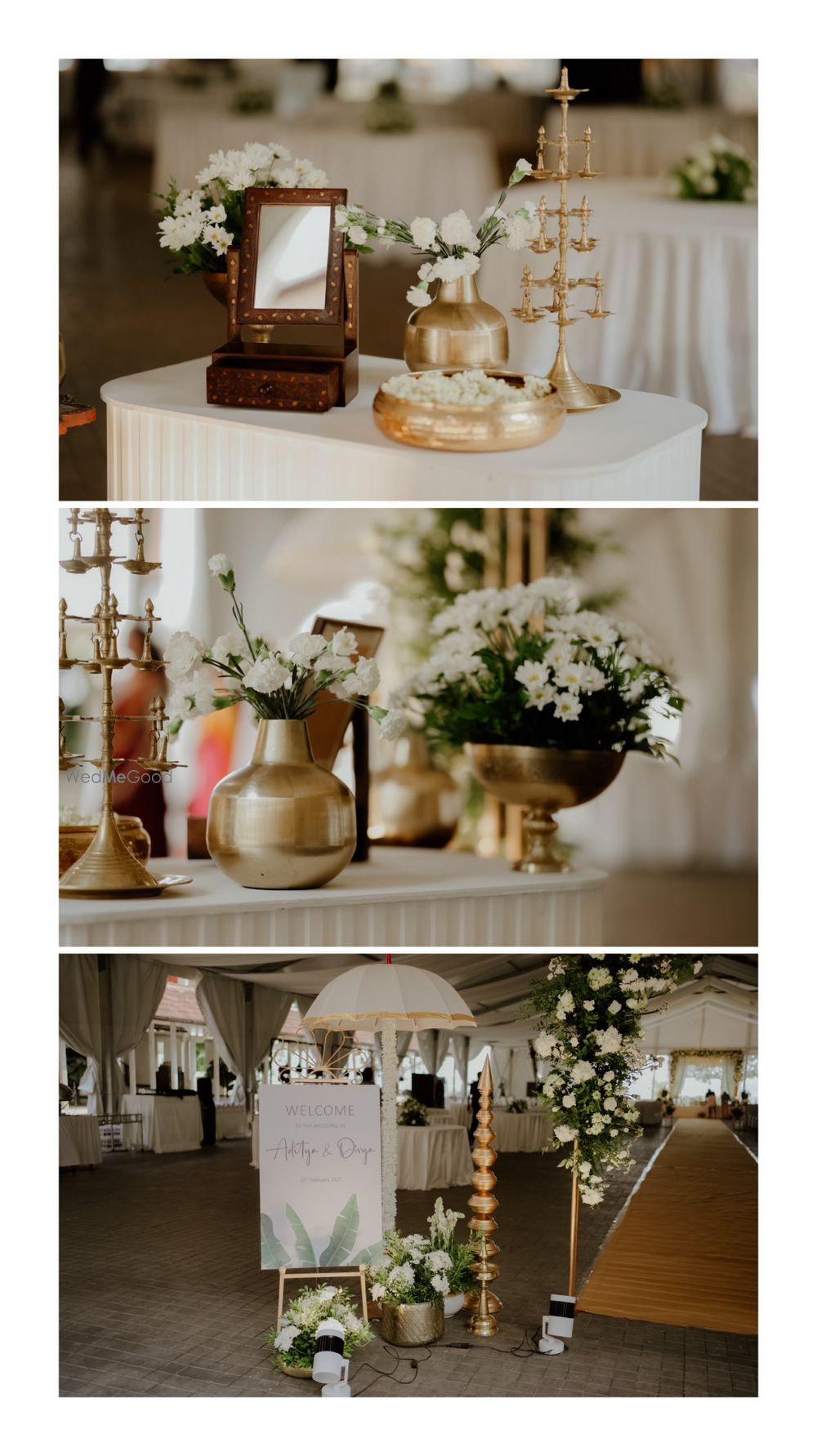 Photo From Aditya & Divya Wedding Celebration  - By Sans Events and Wedding Planner - Planner