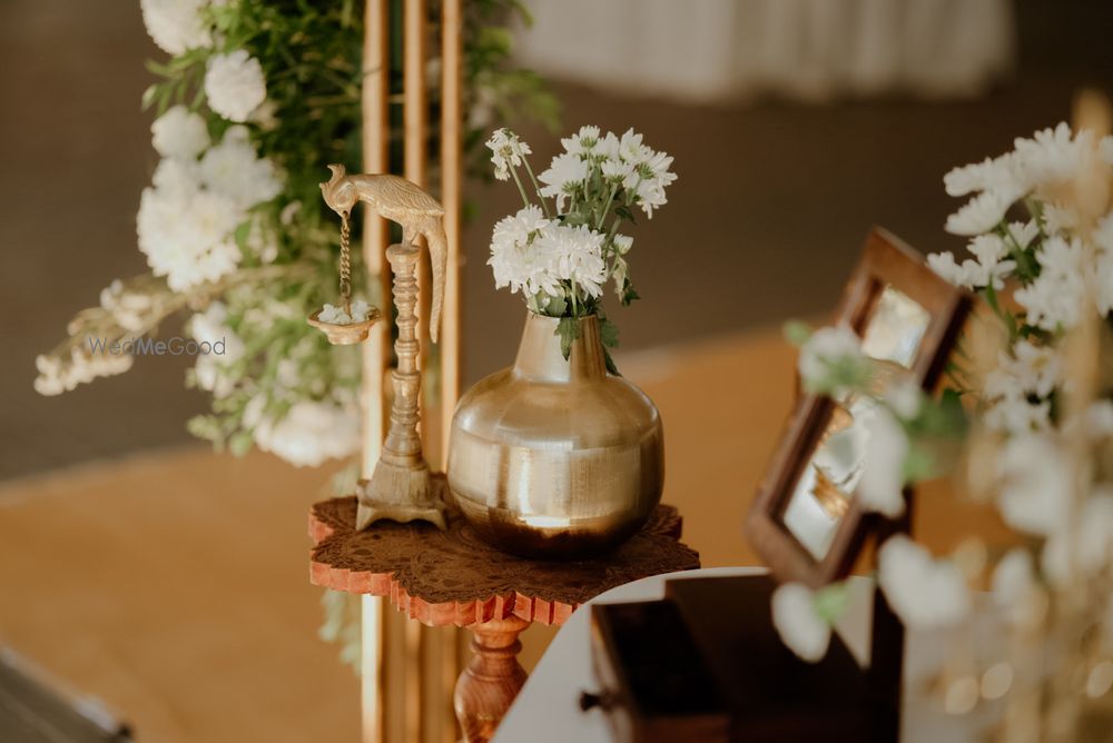 Photo From Aditya & Divya Wedding Celebration  - By Sans Events and Wedding Planner - Planner