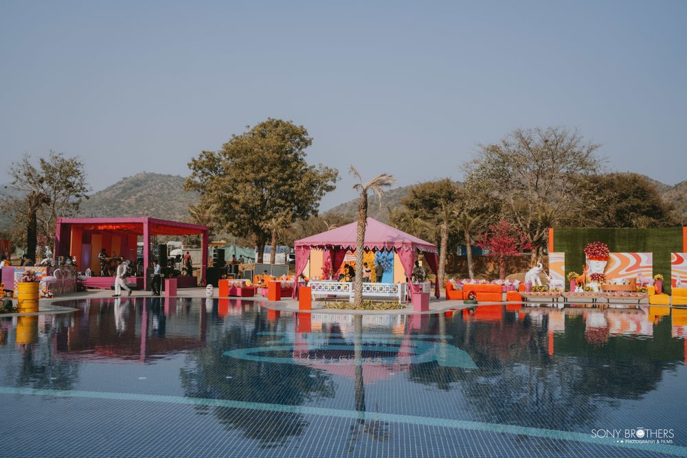 Photo From Wedding Decor - By Shaadi Gully