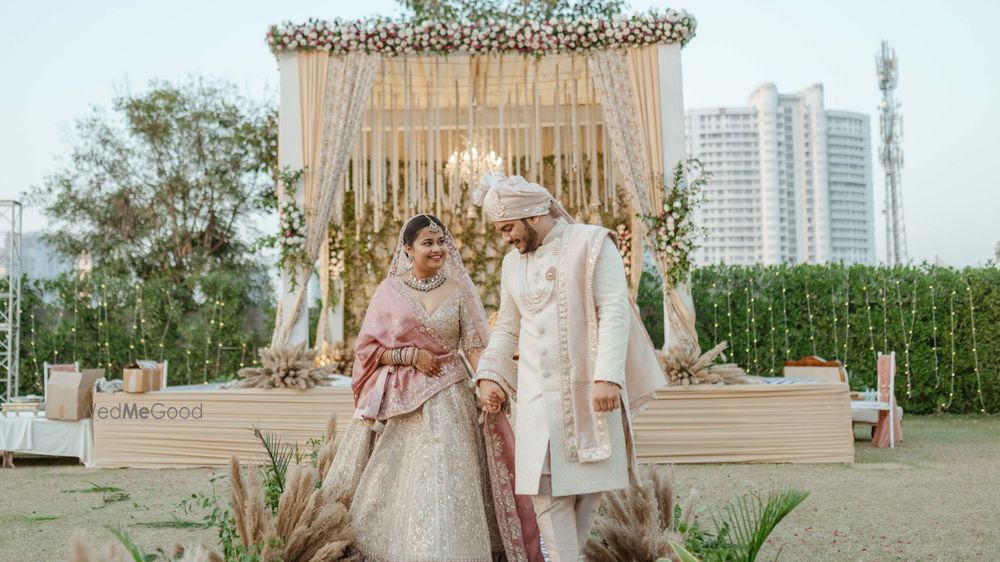 The Wedding Sketches