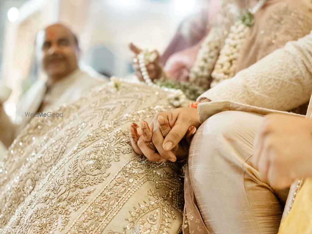 Photo From Shreya & Vishesh - By The Wedding Sketches