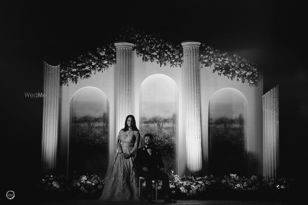 Photo From Vivek & Nidhi - By The Perfect Affair