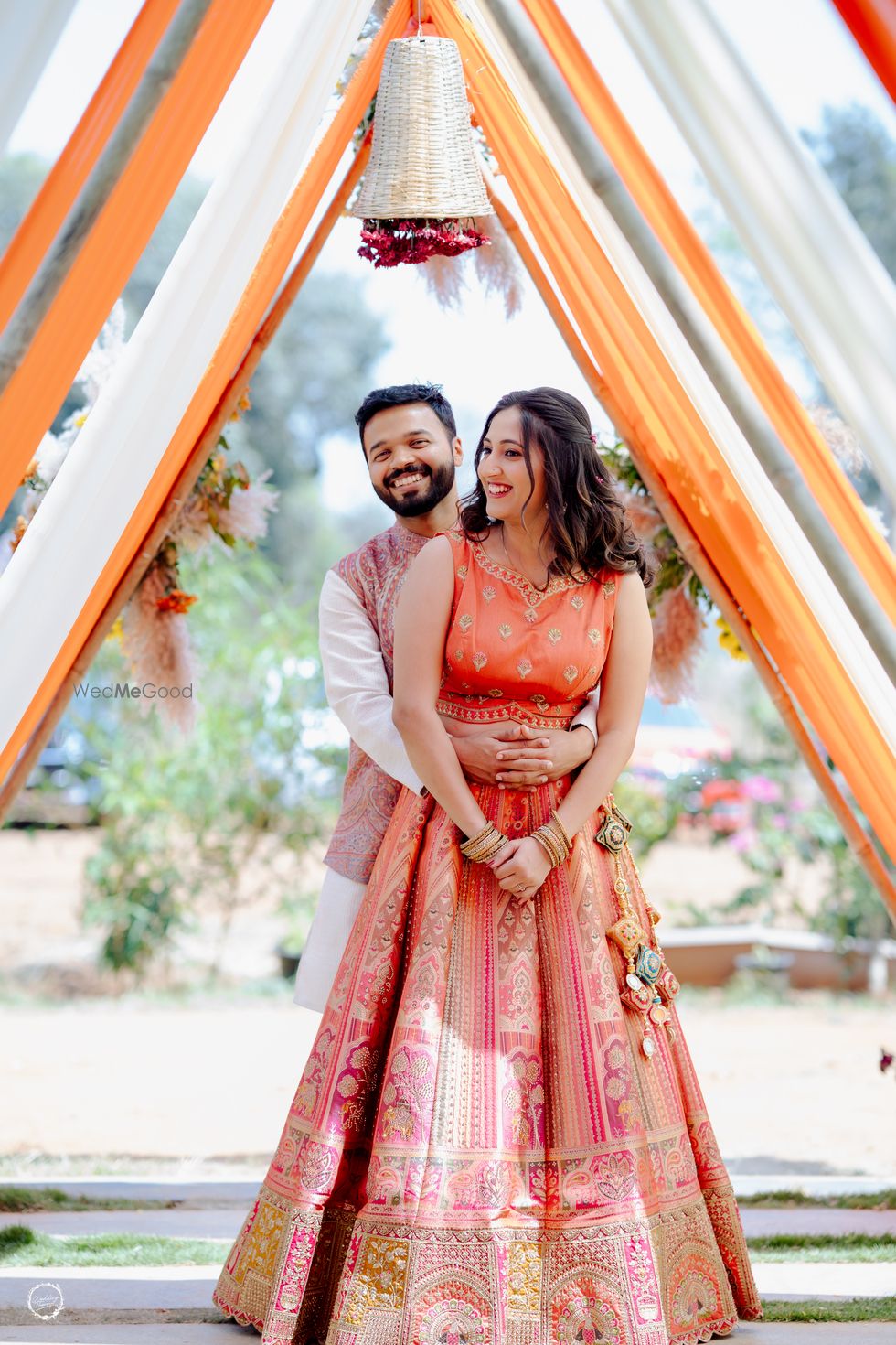 Photo From Vivek & Nidhi - By The Perfect Affair